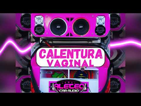 🔥CAR AUDIO 2023🔥CALENTURA VAGINAL❌DJ TITO PIZARRO