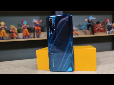 Realme X50 5G Review. Is your Country 5G Ready?