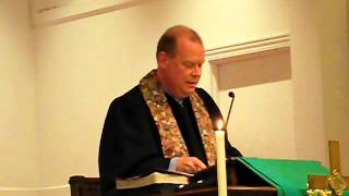 Spoken Word: For What Will Your Name Be Remembered?"