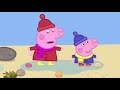 Peppa Pig S06E08 ️ ️