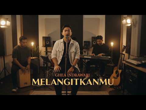 Ghea Indrawari - Melangitkanmu ( Cover byNH )
