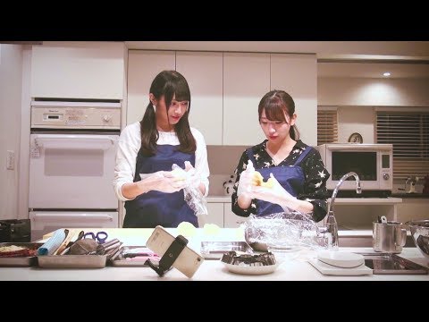 欅坂46 渡辺梨加×井口眞緒 <自撮りTV>