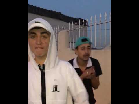 MC Rafa MC capelinha (PRÉVIA)