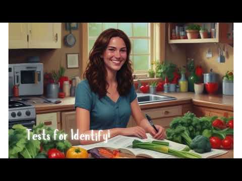 Tests for Identifying Your Metabolic Type