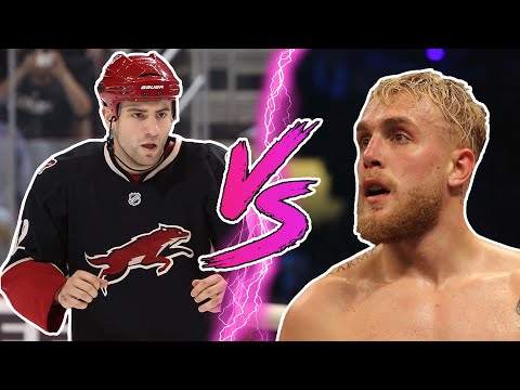 Should Biz Fight Jake Paul?