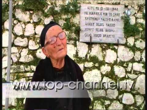 Exclusive, 7 Dhjetor 2014, Pjesa 2 - Top Channel Albania