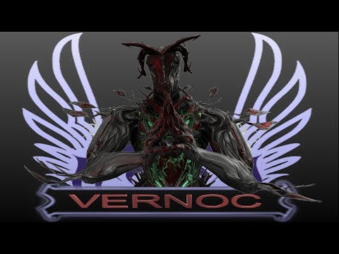 Warframe Oberon (Prime) Build/Moddung [Deutsch/German]