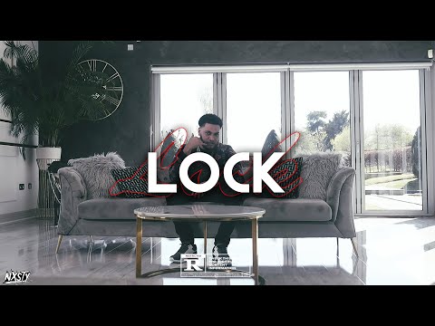 [FREE] #BSIDE 30 x Dizz x Bgod x K1zz Drill Type Beat - "LOCK" | UK Drill Instrumental 2021