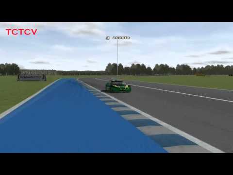 TCTCV TC PERSO 2014 5ª FECHA