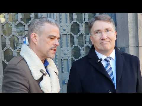 Freispruch für RA Dirk Sattelmaier Amtsgericht Tiergarten 28 02 23 Berlin