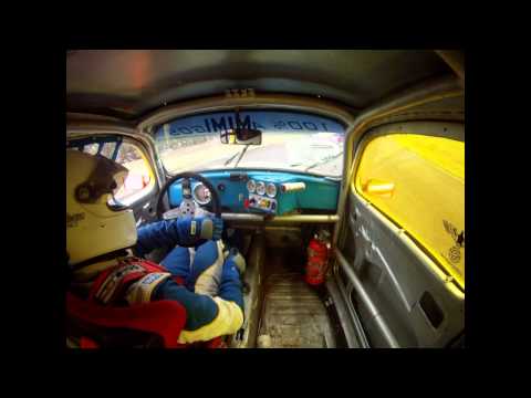 Speed 63 Cascavel Rodada Bacião