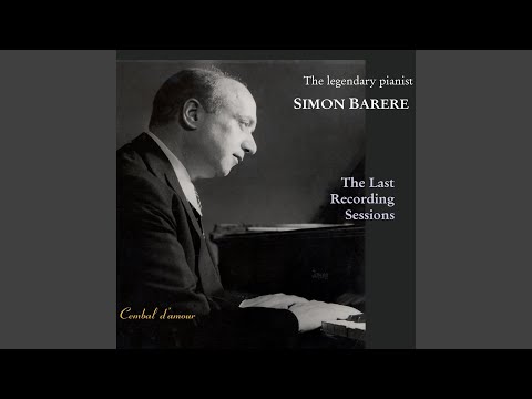 Faust Waltz, after Gounod (Recorded in 1951)