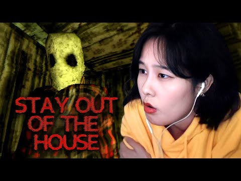 39daph Plays Stay Out of the House - Part 1