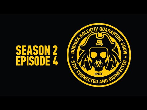 Dubioza Kolektiv Quarantine Show - Season 2 / Episode 4