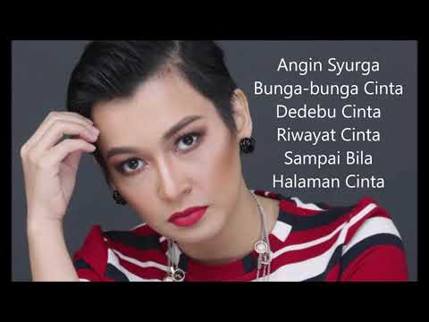 MISHA OMAR - KOLEKSI LAGU TERPILIH