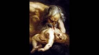 Sopor Aeternus - Saturn Devouring His Children - Subtitulos español