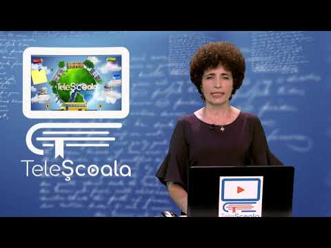 #TeleŞcoala: Sociologie clasa a XII-a - Specificul cunoașterii sociologice (@TVR2)