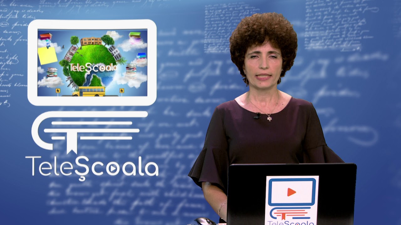 Watch Alege Paronimul Potrivit Pentru Enun?urile Date Now #Tele?coala: Sociologie clasa a XII-a - Specificul cunoa?terii sociologice (@TVR2)