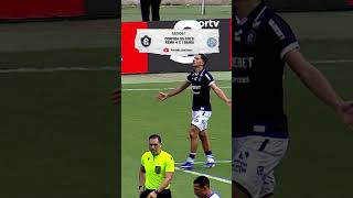 REMO GOLEIA O BAHIA POR 4 A 1! CONFIRA OS GOLS