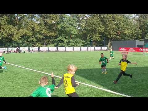 2014 Licheń Super Cup  KS Łomianki  - Jaguar  Gdańsk