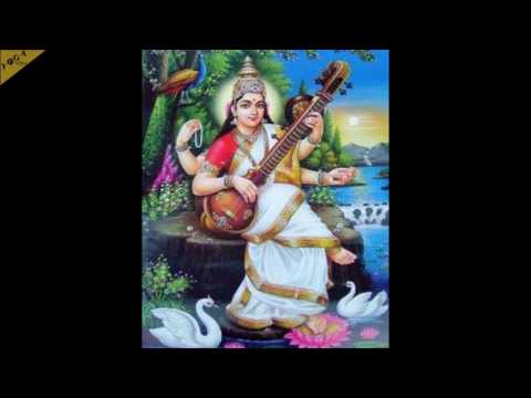 5M Mantra Meditationskurs - Praxisvideo: Visualisierung des Segens von Saraswati