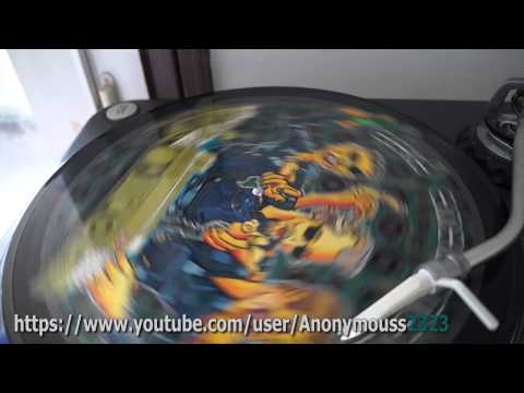 Acid Anonymous 3.03 - B2 - Rinse & DX - RAD #pochetteakick Version