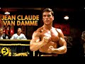 Dj Afro New Jean Claud Van Dammmmmme Movie Kijeshi
