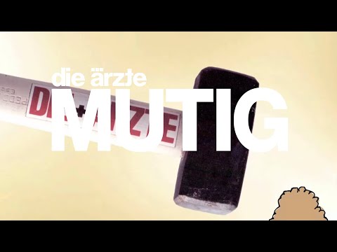 Video thumbnail for Mutig