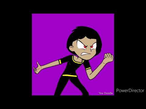 Cartoons, Inc Part 20: The Door Chase