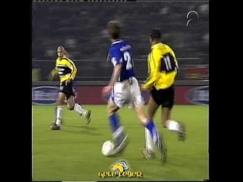 Seizoen 2001-2002 NAC Breda - RKC Waalwijk