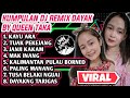 KUMPULAN DJ REMIX LAGU DAYAK VIRAL QUEEN TAKA 1 JAM NONSTOP