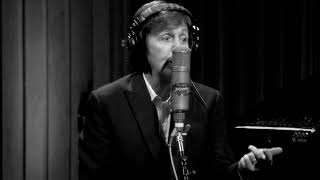 Paul McCartney – Get Yourself Another Fool (Live Kisses 2012, Capitol Studios, HD Audio &amp; Video)