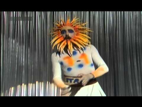 Arik Brauer - Allaweil die Arbeit 1978