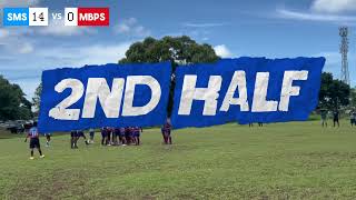 Download lagu U12 SMS vs MBPS 2026 - Suva Kaji Rugby mp3