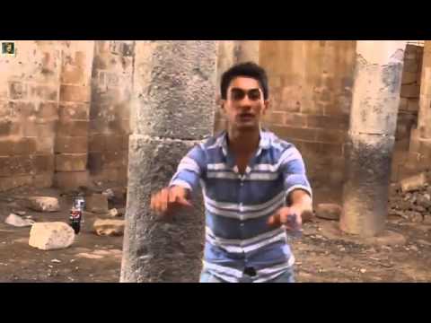 iSyanQaR26   Dinliyomuş Milyonlar   2014   YouTube