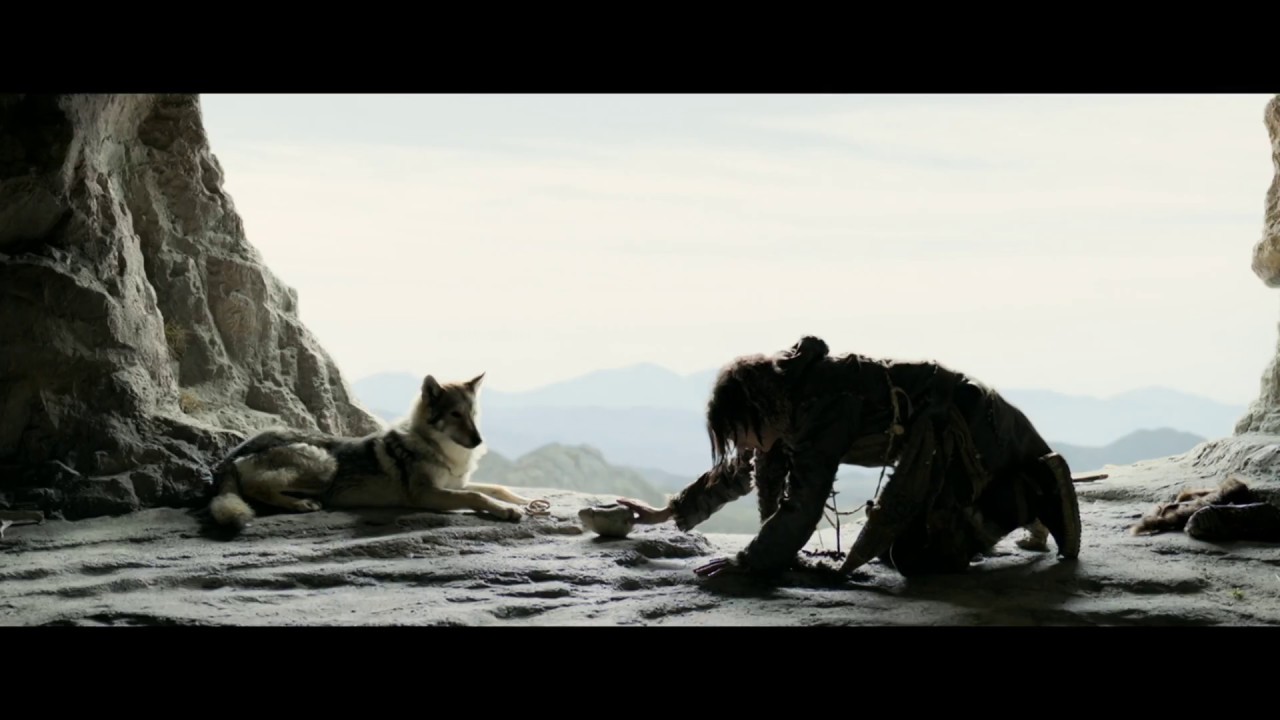 Bande-annonce: Alpha