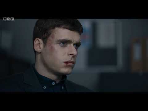 The bodyguard Nadia the bomb maker confessed - (episode 6 finale highlight)