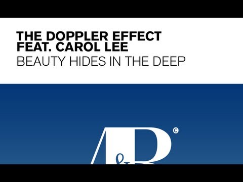 Video thumbnail for Beauty Hides In The Deep (The Blizzard Remix)