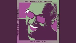 The Power Of Us (DJ Spen &amp; Gary Hudgins Main Remix)