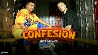 Download lagu Nesty, Randy Malcom - Confesión (Video Oficial) mp3 Download lagu Nesty, Randy Malcom - Confesión (Video Oficial) mp3