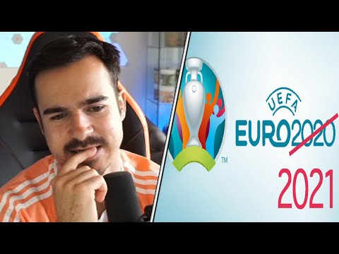 Erné seine EM 2021 Prognose🔥