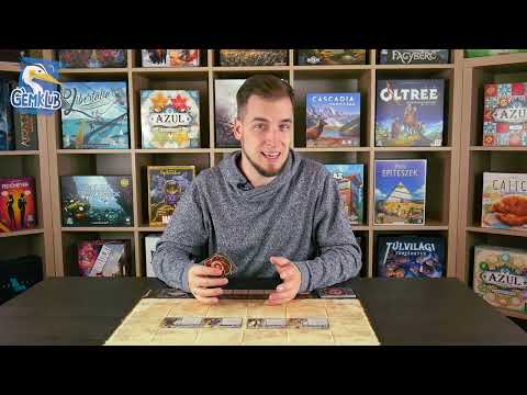 Summoner Wars gyorstalpaló | Előörs - Gémklub