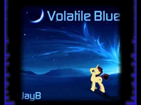JayB - Volatile Blue