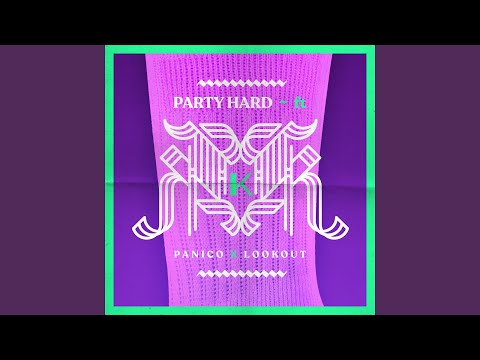 K (feat. Panico, Lookout)