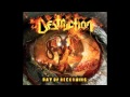 Destruction - The Price (New Song 2010)