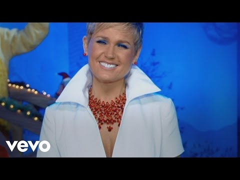 Xuxa - Então é Natal (Vídeo Oficial - XSPB 9)