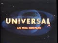 Vertigo 1986 VHS Opening