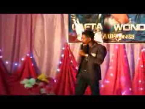 Limpopo by MC Martins