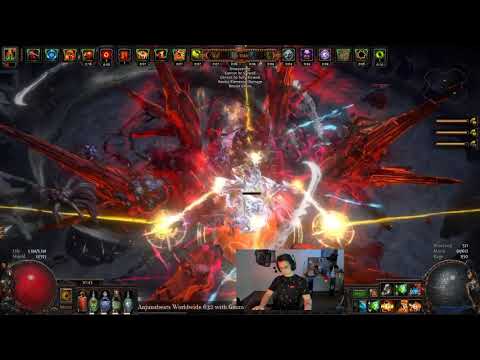 Hardest I've Ever Hit With A Build - Icecrash Facebreaker Crit Inquisitor, Big Meaty One Shots