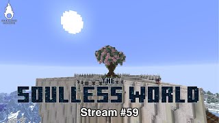 The Keepers of the Weald | The Soulless World - Stream #59 | Minecraft